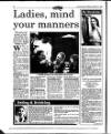 Evening Herald (Dublin) Friday 31 March 2000 Page 24