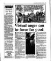 Evening Herald (Dublin) Saturday 15 April 2000 Page 10