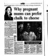 Evening Herald (Dublin) Saturday 29 April 2000 Page 16