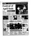 Evening Herald (Dublin) Saturday 01 April 2000 Page 34