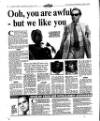 Evening Herald (Dublin) Saturday 15 April 2000 Page 40