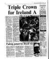 Evening Herald (Dublin) Saturday 29 April 2000 Page 46