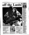 Evening Herald (Dublin) Saturday 29 April 2000 Page 49