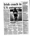 Evening Herald (Dublin) Saturday 29 April 2000 Page 52