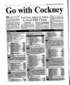 Evening Herald (Dublin) Saturday 15 April 2000 Page 58