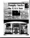 Evening Herald (Dublin) Tuesday 04 April 2000 Page 20