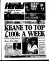 Evening Herald (Dublin) Thursday 06 April 2000 Page 1