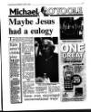 Evening Herald (Dublin) Thursday 06 April 2000 Page 13
