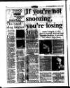 Evening Herald (Dublin) Thursday 13 April 2000 Page 20
