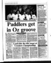 Evening Herald (Dublin) Saturday 15 April 2000 Page 55