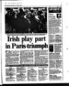 Evening Herald (Dublin) Saturday 15 April 2000 Page 61