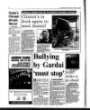Evening Herald (Dublin) Monday 17 April 2000 Page 6