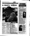 Evening Herald (Dublin) Monday 17 April 2000 Page 25