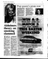 Evening Herald (Dublin) Friday 21 April 2000 Page 11