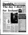 Evening Herald (Dublin) Friday 21 April 2000 Page 13