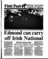 Evening Herald (Dublin) Friday 21 April 2000 Page 55