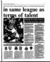 Evening Herald (Dublin) Friday 21 April 2000 Page 79