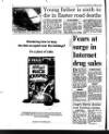 Evening Herald (Dublin) Monday 24 April 2000 Page 2