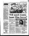 Evening Herald (Dublin) Monday 24 April 2000 Page 12