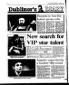 Evening Herald (Dublin) Monday 24 April 2000 Page 14