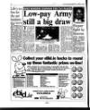 Evening Herald (Dublin) Monday 24 April 2000 Page 16