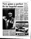 Evening Herald (Dublin) Thursday 27 April 2000 Page 21