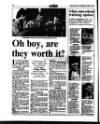Evening Herald (Dublin) Thursday 27 April 2000 Page 30