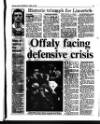 Evening Herald (Dublin) Thursday 27 April 2000 Page 89