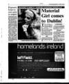 Evening Herald (Dublin) Friday 28 April 2000 Page 20