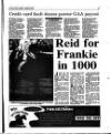 Evening Herald (Dublin) Friday 28 April 2000 Page 65