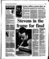 Evening Herald (Dublin) Friday 28 April 2000 Page 75