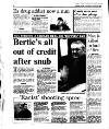 Evening Herald (Dublin) Saturday 29 April 2000 Page 2