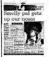Evening Herald (Dublin) Saturday 29 April 2000 Page 31