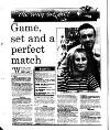 Evening Herald (Dublin) Saturday 29 April 2000 Page 40