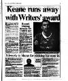 Evening Herald (Dublin) Saturday 29 April 2000 Page 45