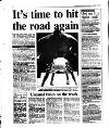 Evening Herald (Dublin) Saturday 29 April 2000 Page 54