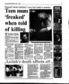 Evening Herald (Dublin) Monday 01 May 2000 Page 3