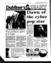 Evening Herald (Dublin) Tuesday 02 May 2000 Page 14