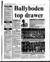 Evening Herald (Dublin) Tuesday 02 May 2000 Page 73