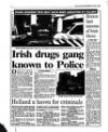 Evening Herald (Dublin) Thursday 04 May 2000 Page 2