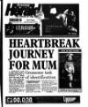 Evening Herald (Dublin) Monday 08 May 2000 Page 1