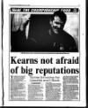 Evening Herald (Dublin) Thursday 11 May 2000 Page 85