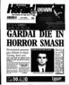 Evening Herald (Dublin) Monday 15 May 2000 Page 1