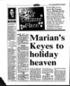 Evening Herald (Dublin) Monday 15 May 2000 Page 20