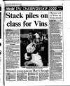 Evening Herald (Dublin) Monday 15 May 2000 Page 79