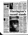 Evening Herald (Dublin) Monday 15 May 2000 Page 84