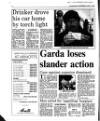 Evening Herald (Dublin) Wednesday 17 May 2000 Page 6