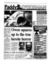 Evening Herald (Dublin) Wednesday 17 May 2000 Page 13