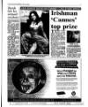 Evening Herald (Dublin) Saturday 20 May 2000 Page 5