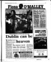 Evening Herald (Dublin) Monday 22 May 2000 Page 13